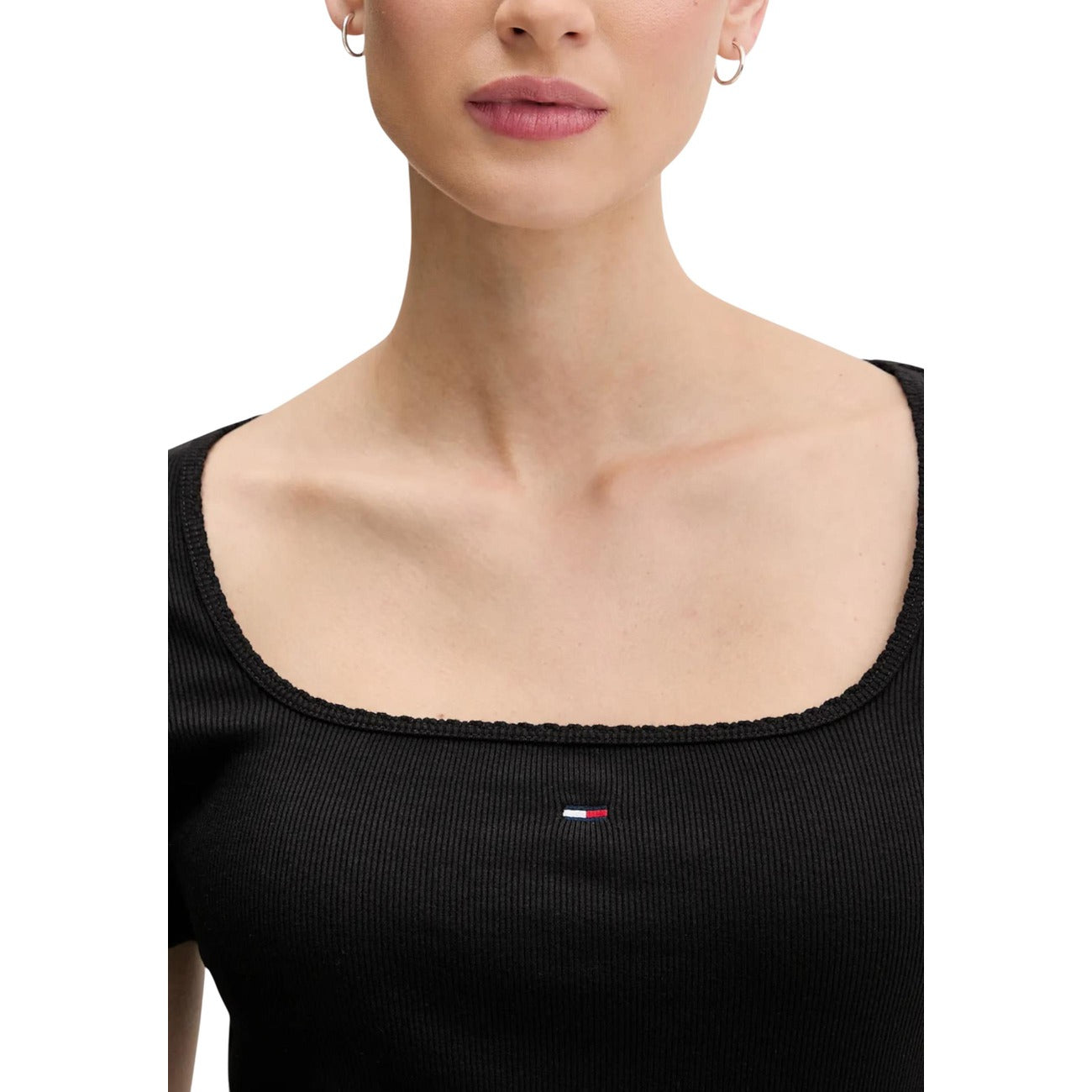 Tommy Hilfiger Jeans T-Shirt Donna