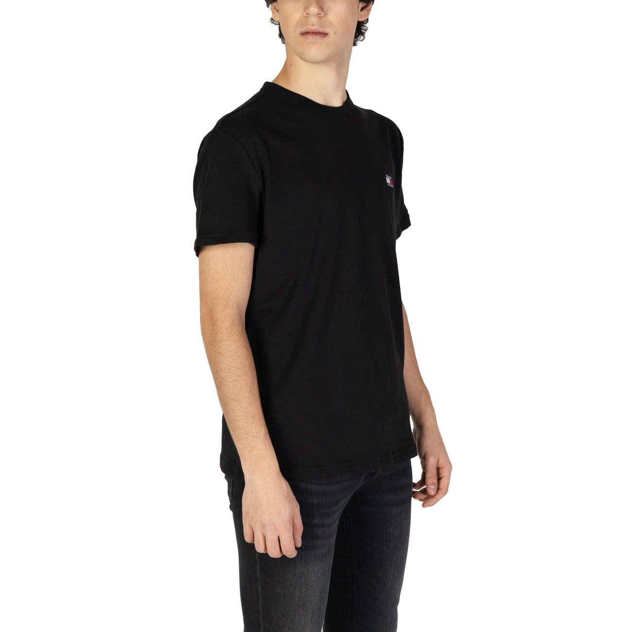 Tommy Hilfiger Jeans T-Shirt Uomo