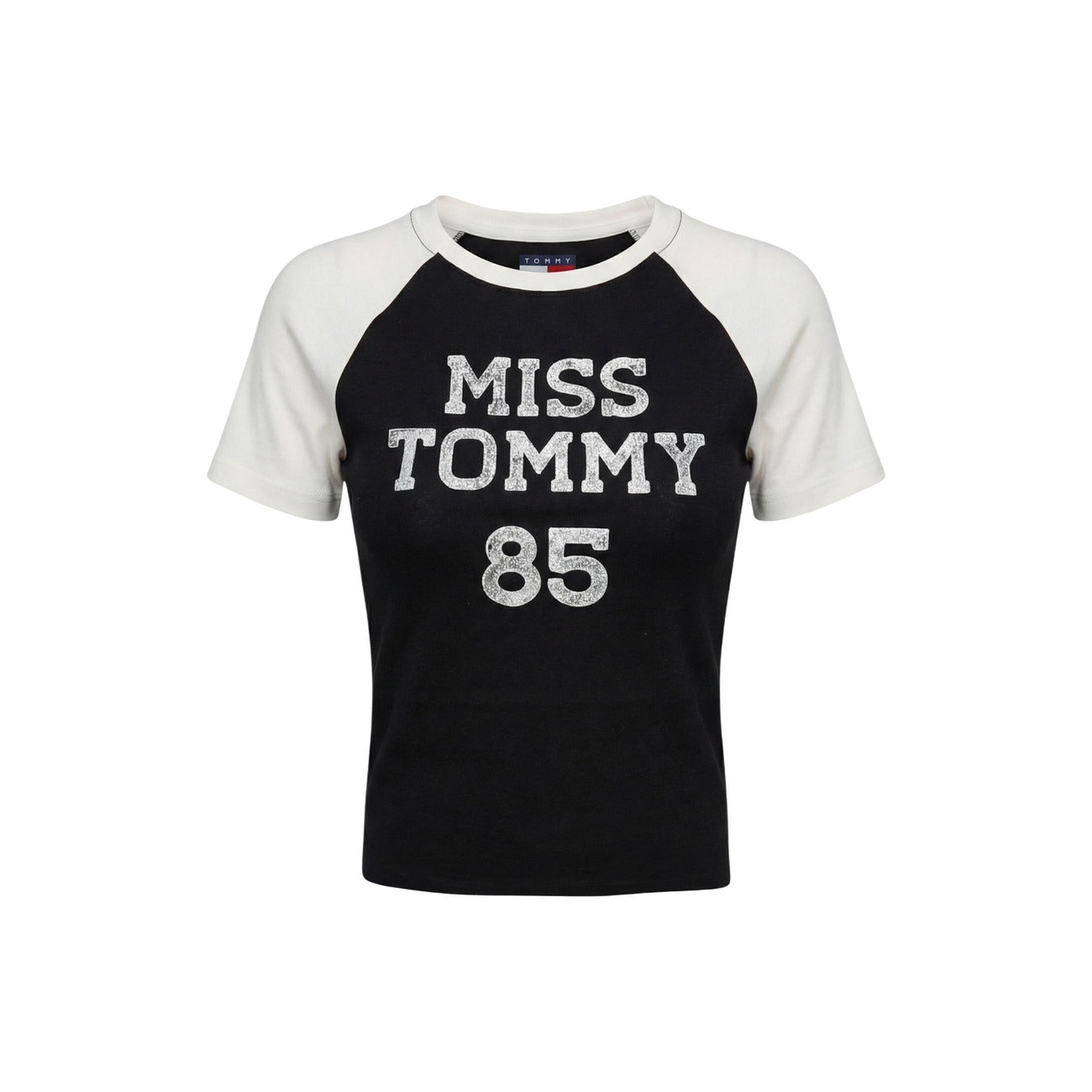Tommy Hilfiger Jeans T-Shirt Donna