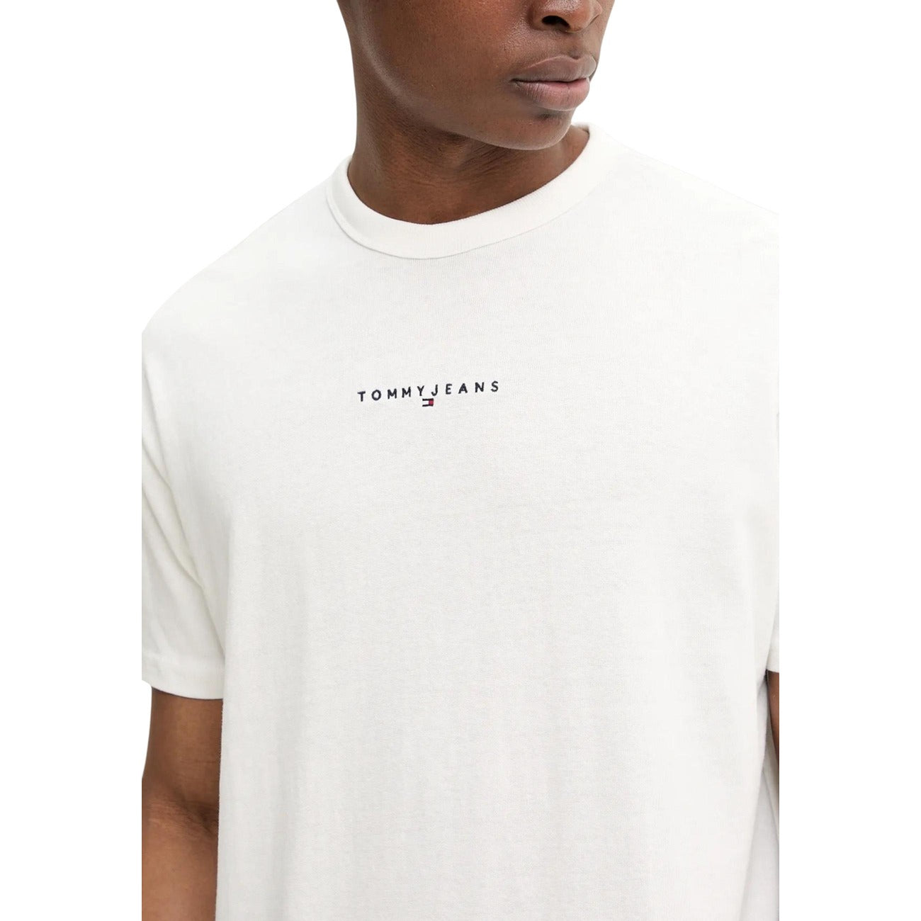 Tommy Hilfiger Jeans T-Shirt Uomo