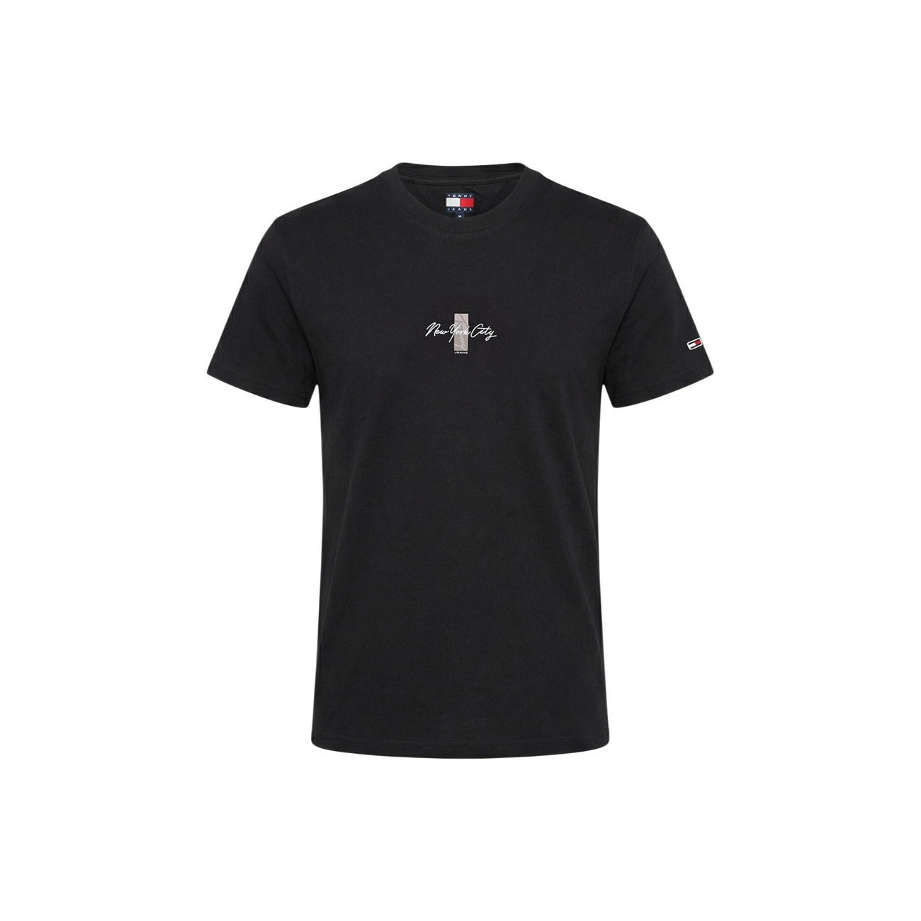 Tommy Hilfiger Jeans T-Shirt Uomo