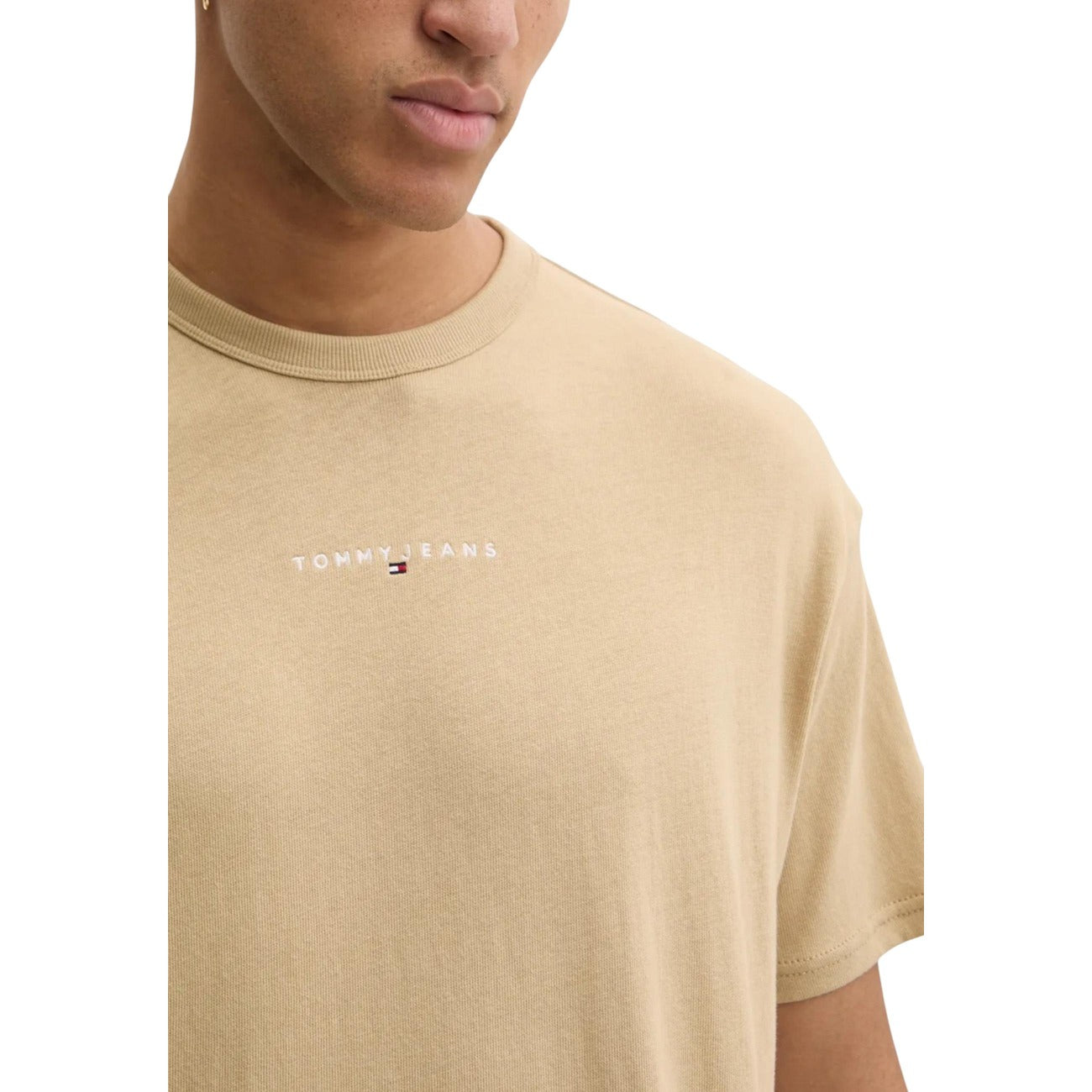 Tommy Hilfiger Jeans T-Shirt Uomo