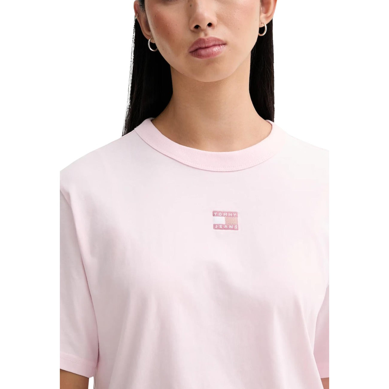 Tommy Hilfiger Jeans T-Shirt Donna