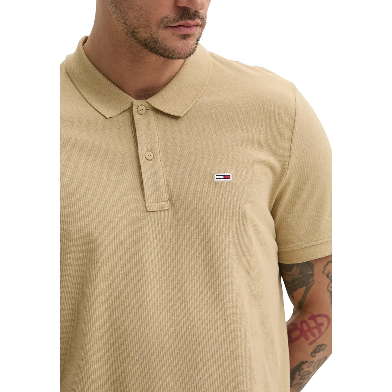 Tommy Hilfiger Jeans T-Shirt Uomo
