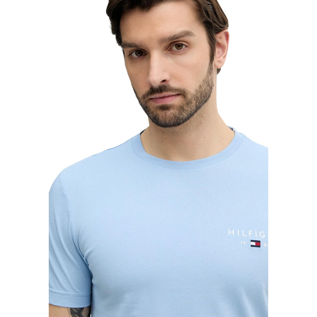 Tommy Hilfiger Jeans T-Shirt Uomo