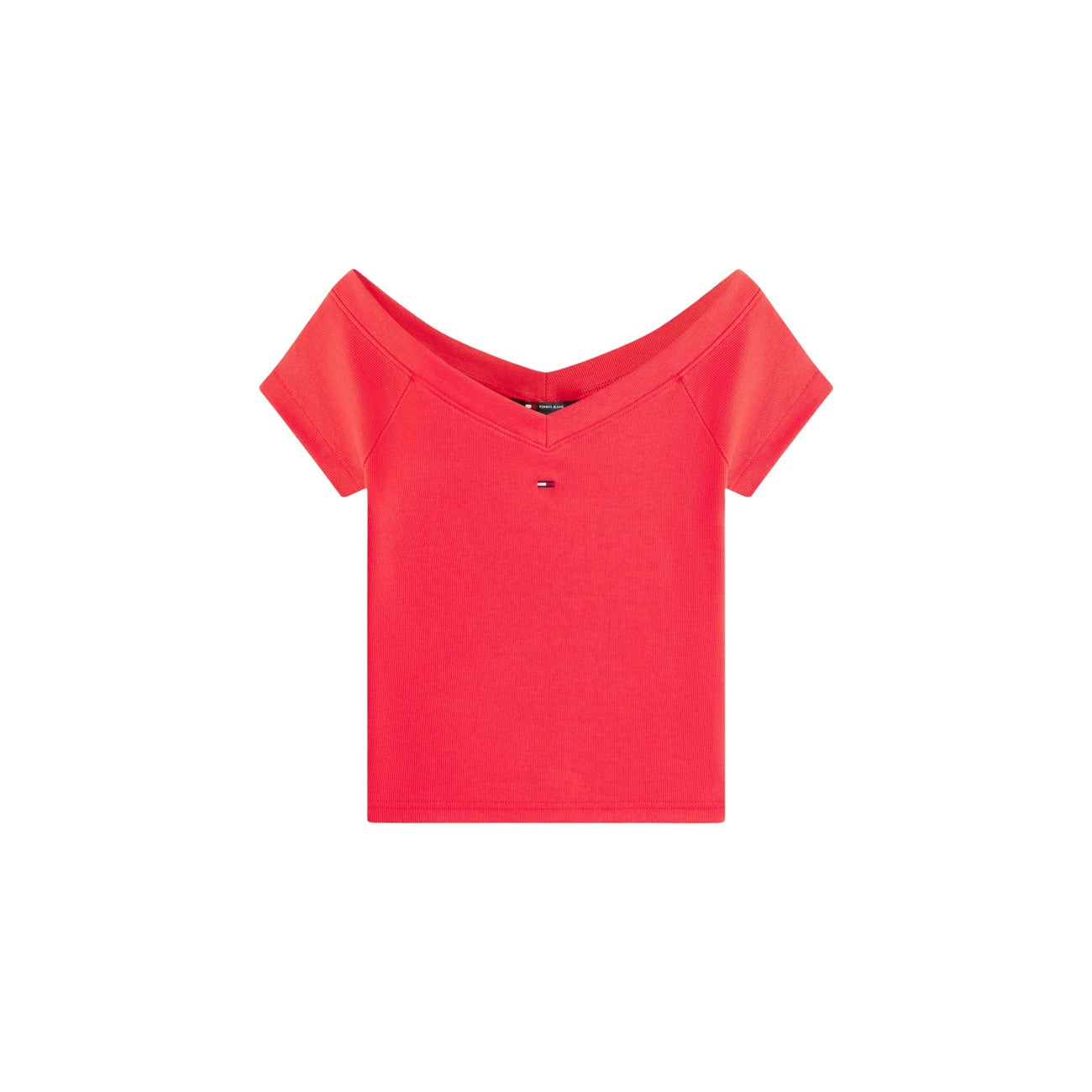 Tommy Hilfiger Jeans T-Shirt Donna