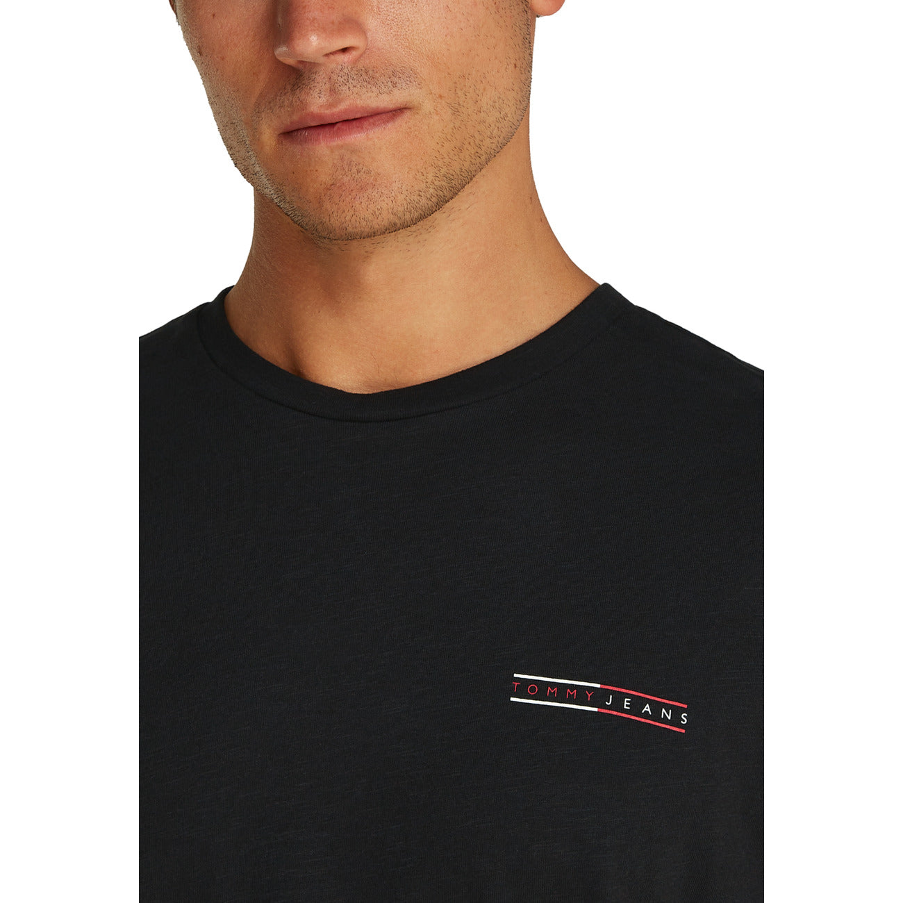Tommy Hilfiger Jeans T-Shirt Uomo