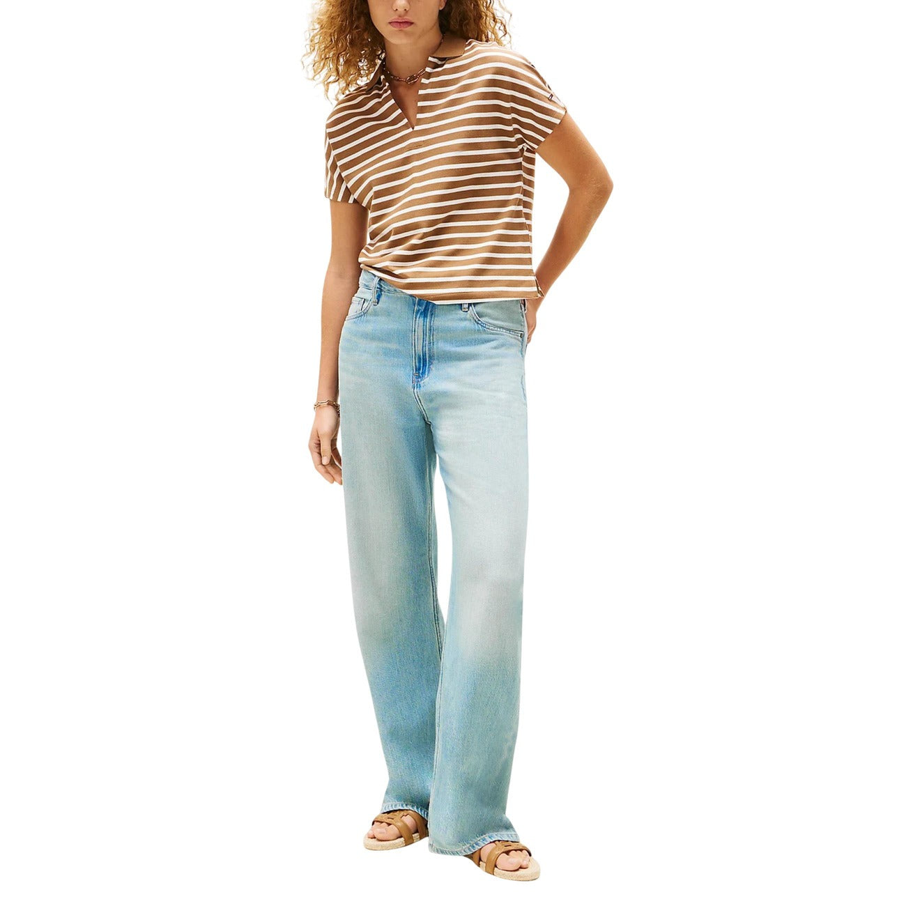 Tommy Hilfiger T-Shirt Donna