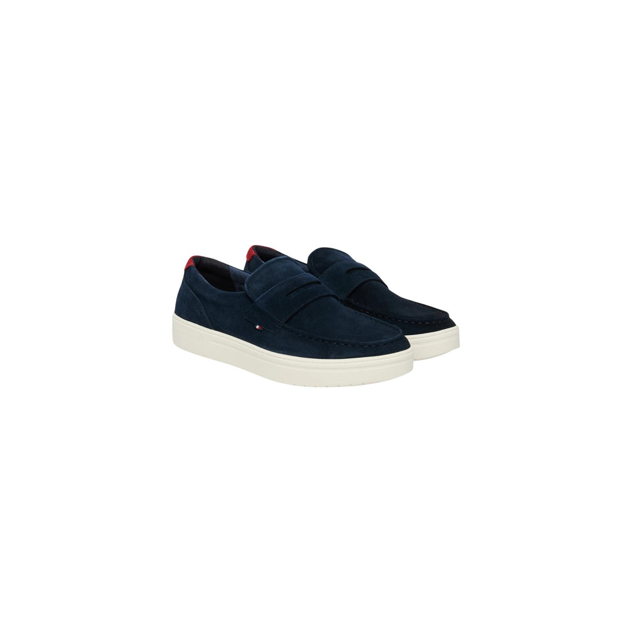 Tommy Hilfiger Mocassini Uomo