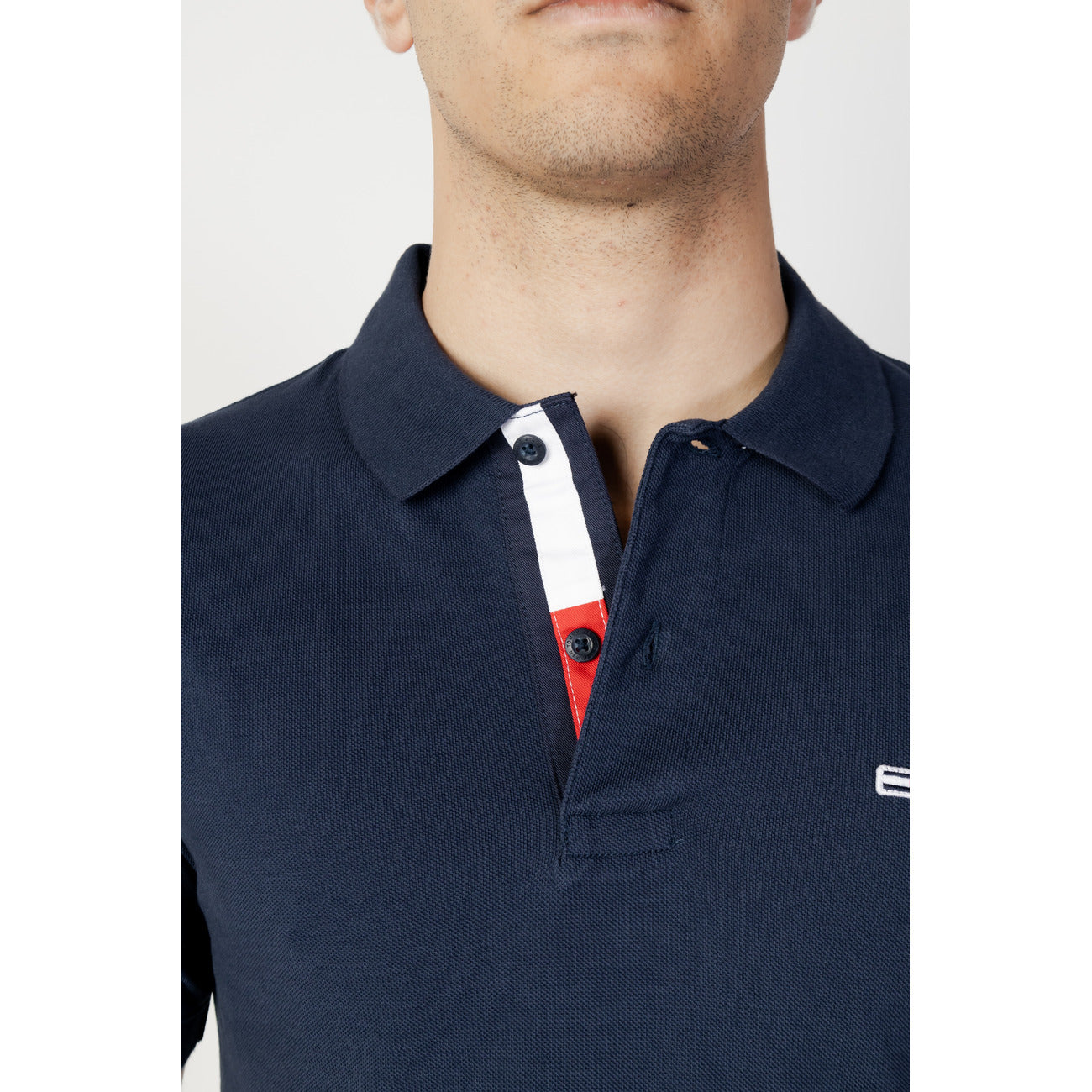Tommy Hilfiger Jeans Polo Uomo