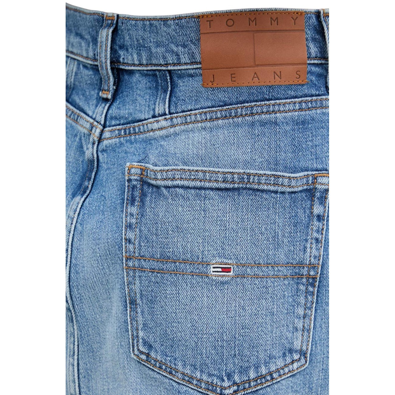 Tommy Hilfiger Jeans Gonna Donna