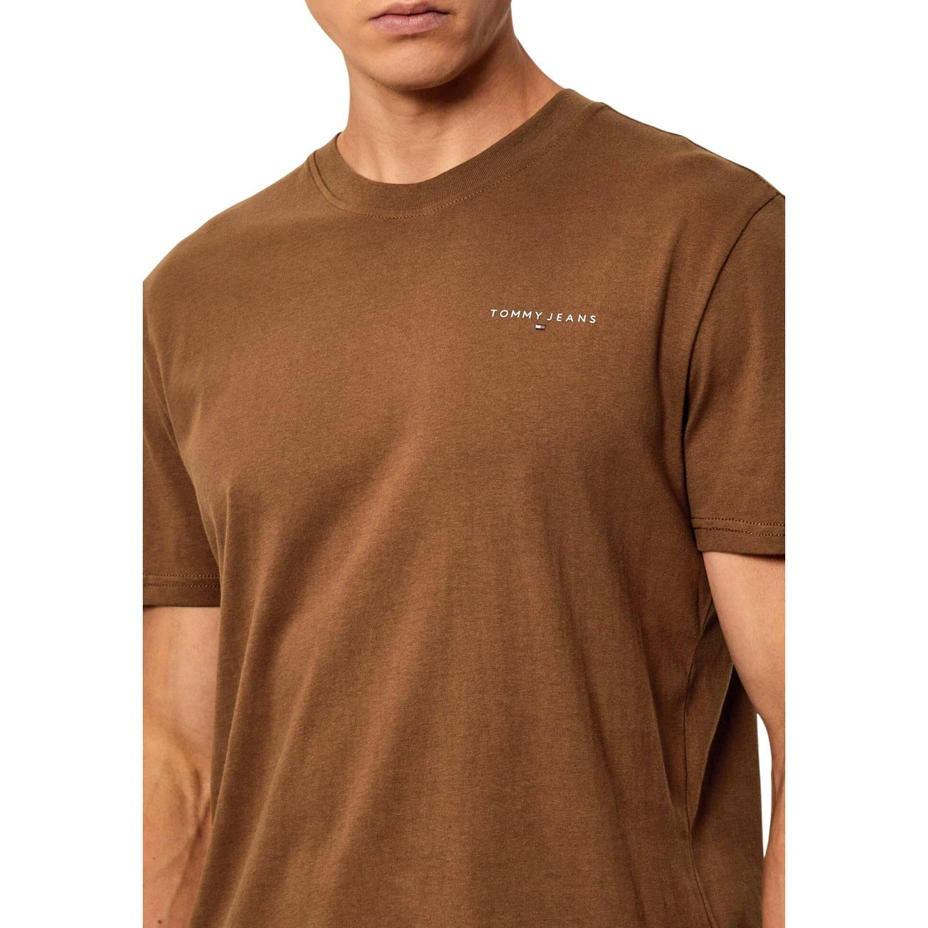 Tommy Hilfiger Jeans T-Shirt Uomo