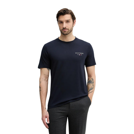 Tommy Hilfiger Jeans T-Shirt Uomo