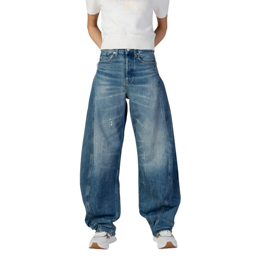 Tommy Hilfiger Jeans Jeans Donna