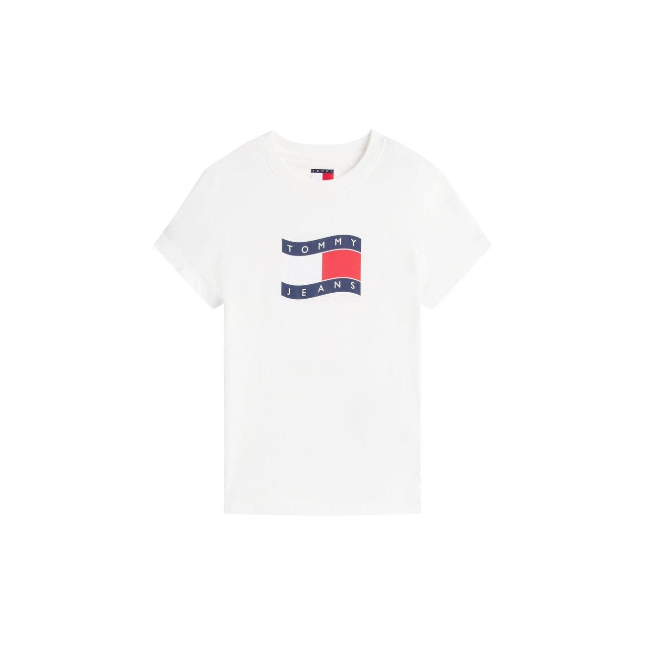 Tommy Hilfiger Jeans T-Shirt Donna
