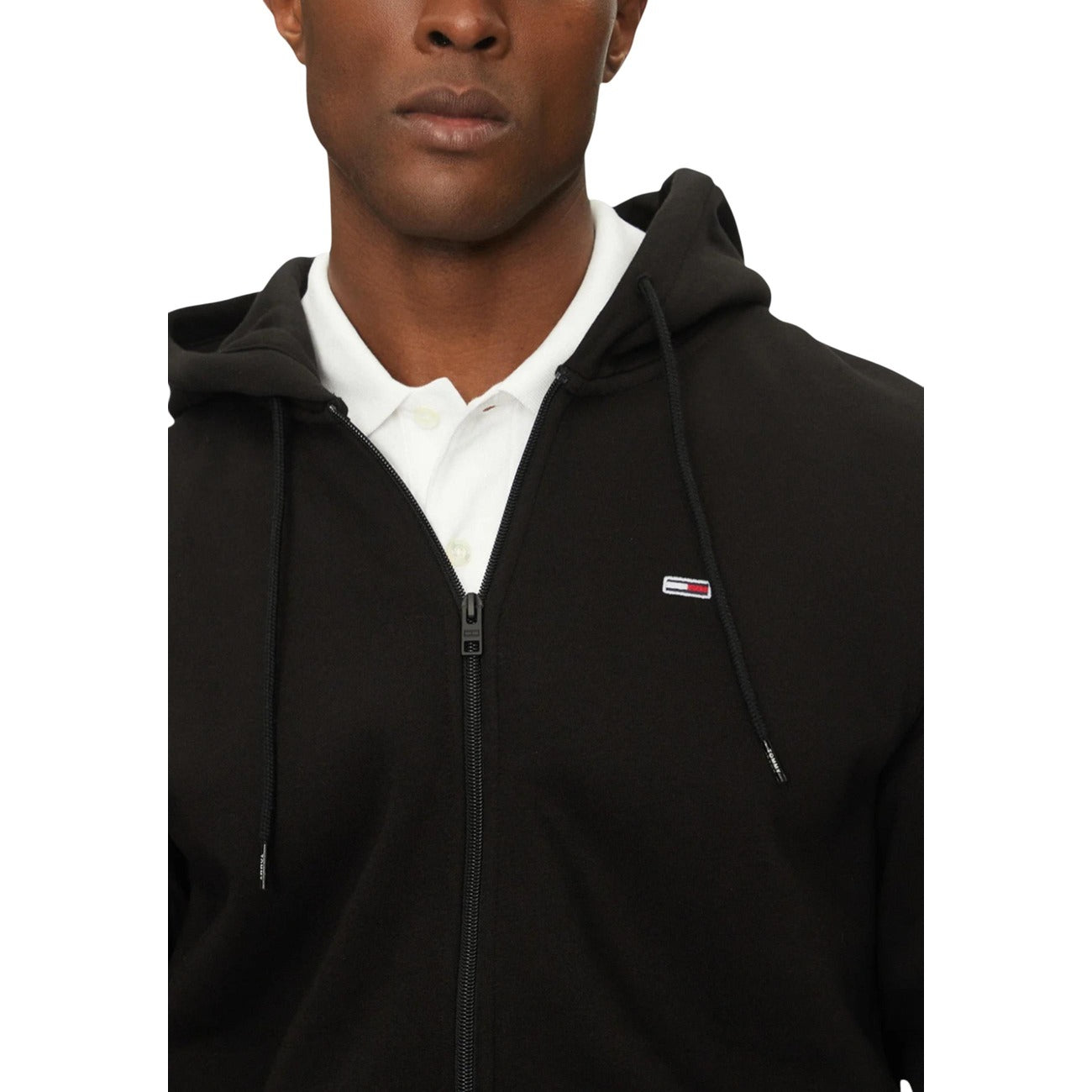 Tommy Hilfiger Jeans Felpa Uomo