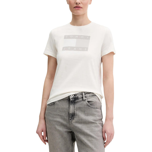 Tommy Hilfiger Jeans T-Shirt Donna