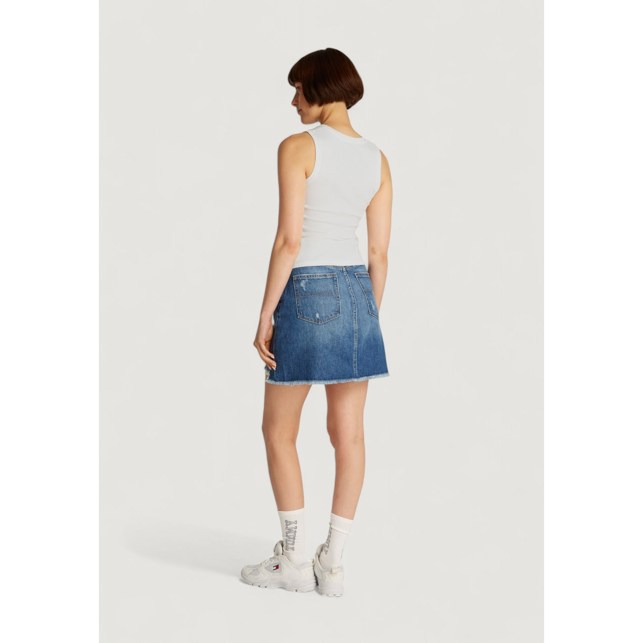 Tommy Hilfiger Jeans Canotta Donna