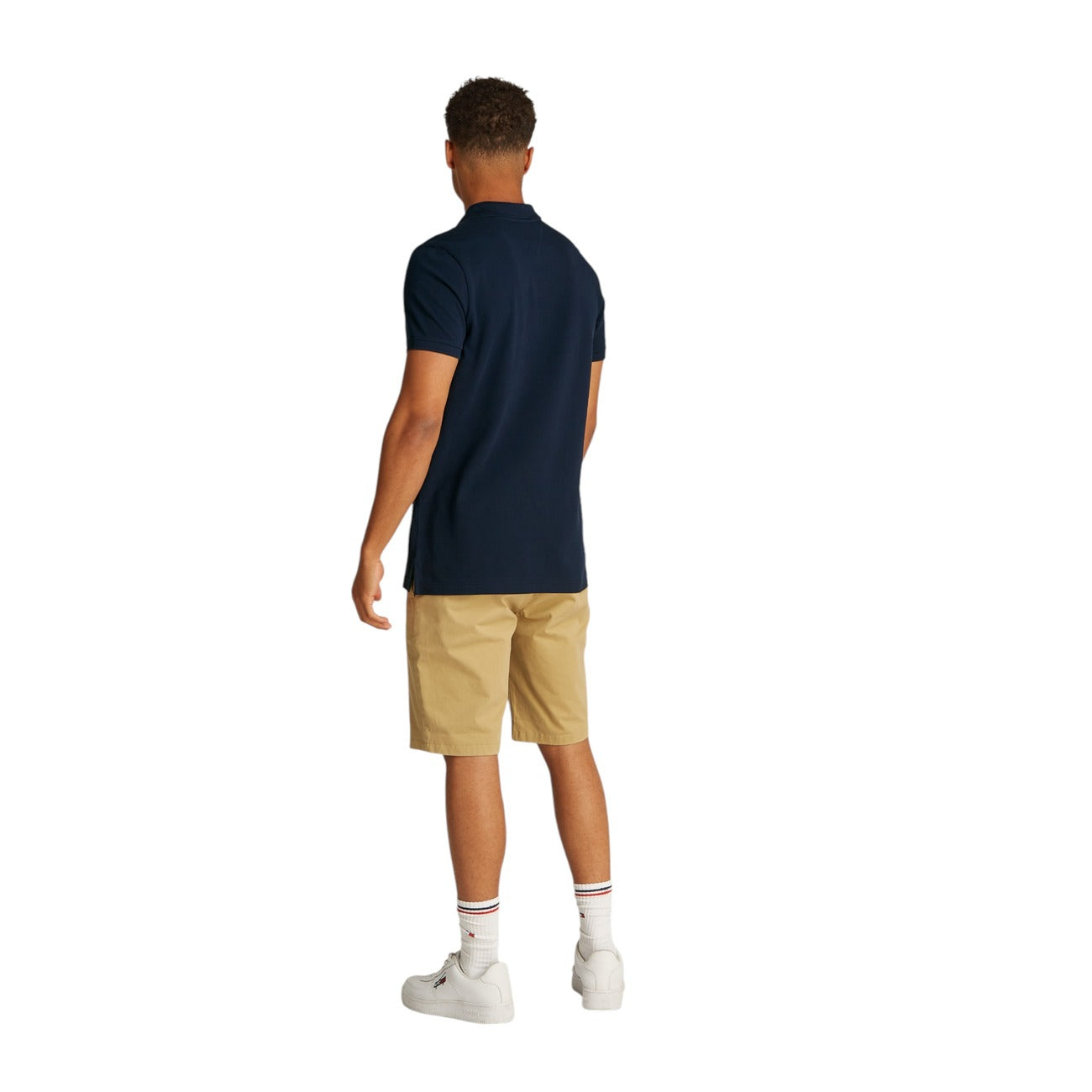 Tommy Hilfiger Jeans Polo Uomo