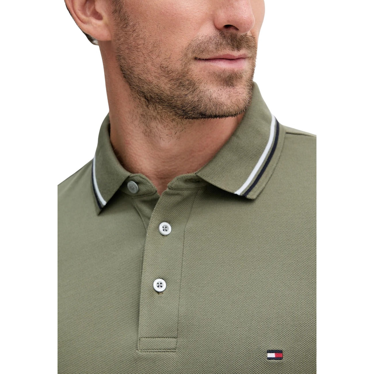 Tommy Hilfiger Polo Uomo