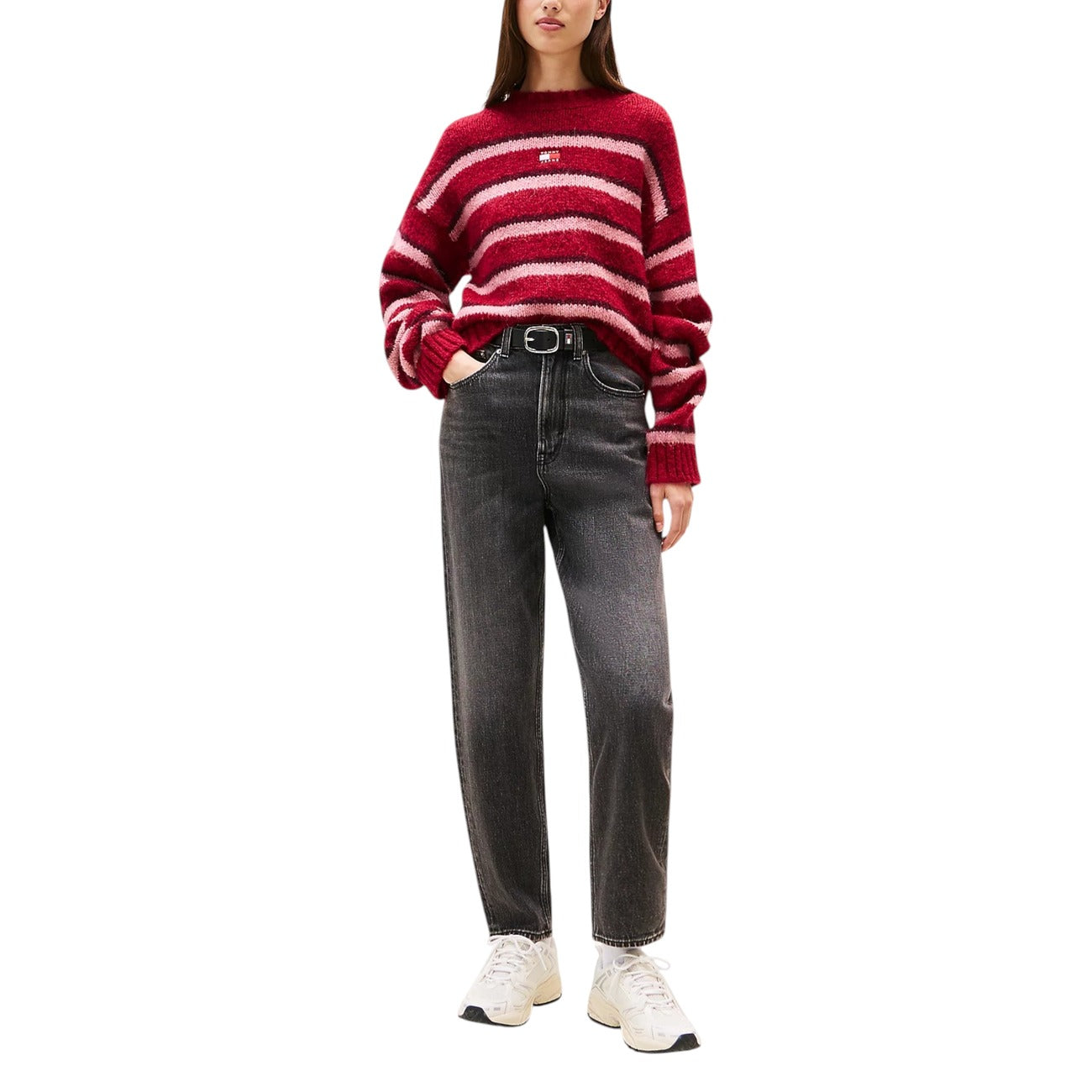 Tommy Hilfiger Jeans Jeans Donna