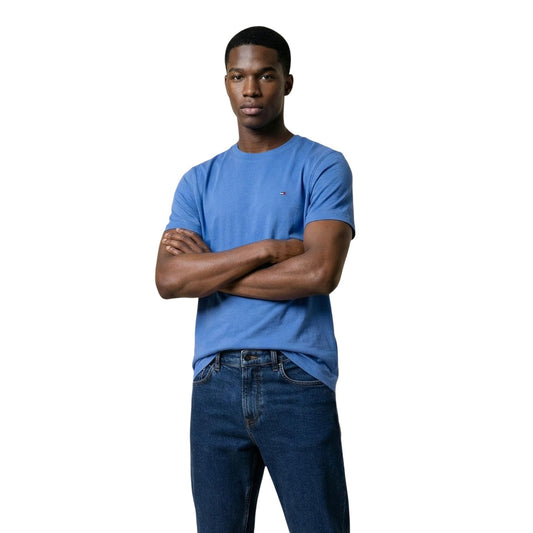 Tommy Hilfiger Jeans T-Shirt Uomo