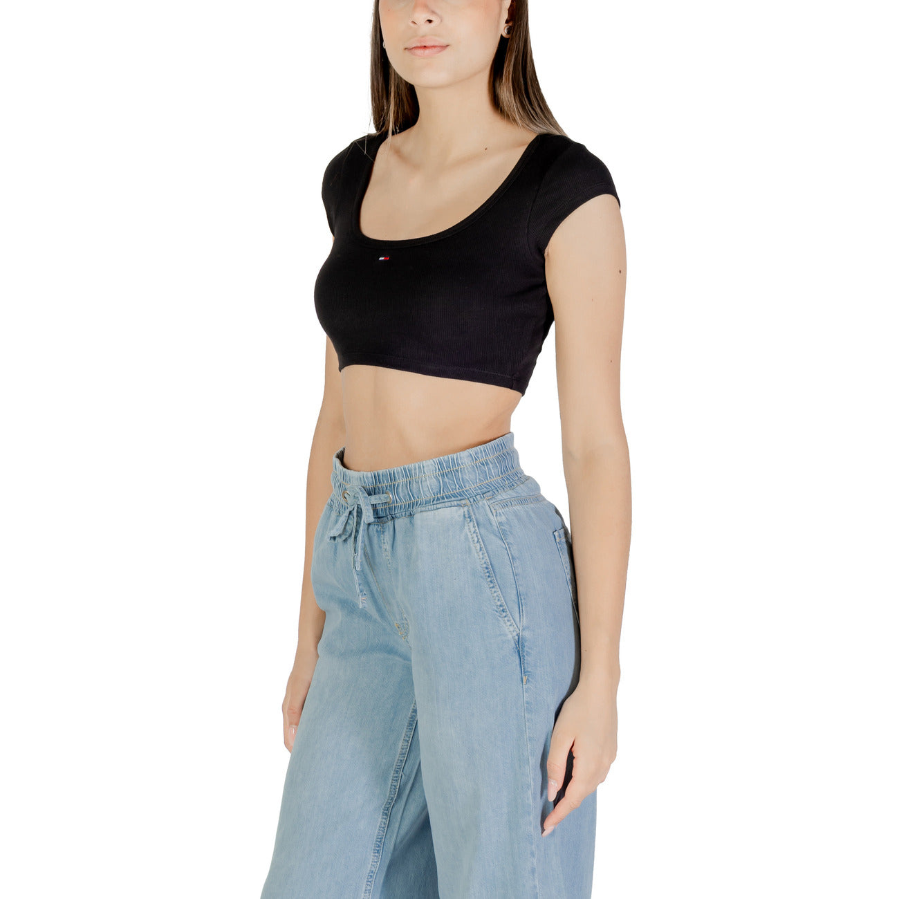 Tommy Hilfiger Jeans Top Donna