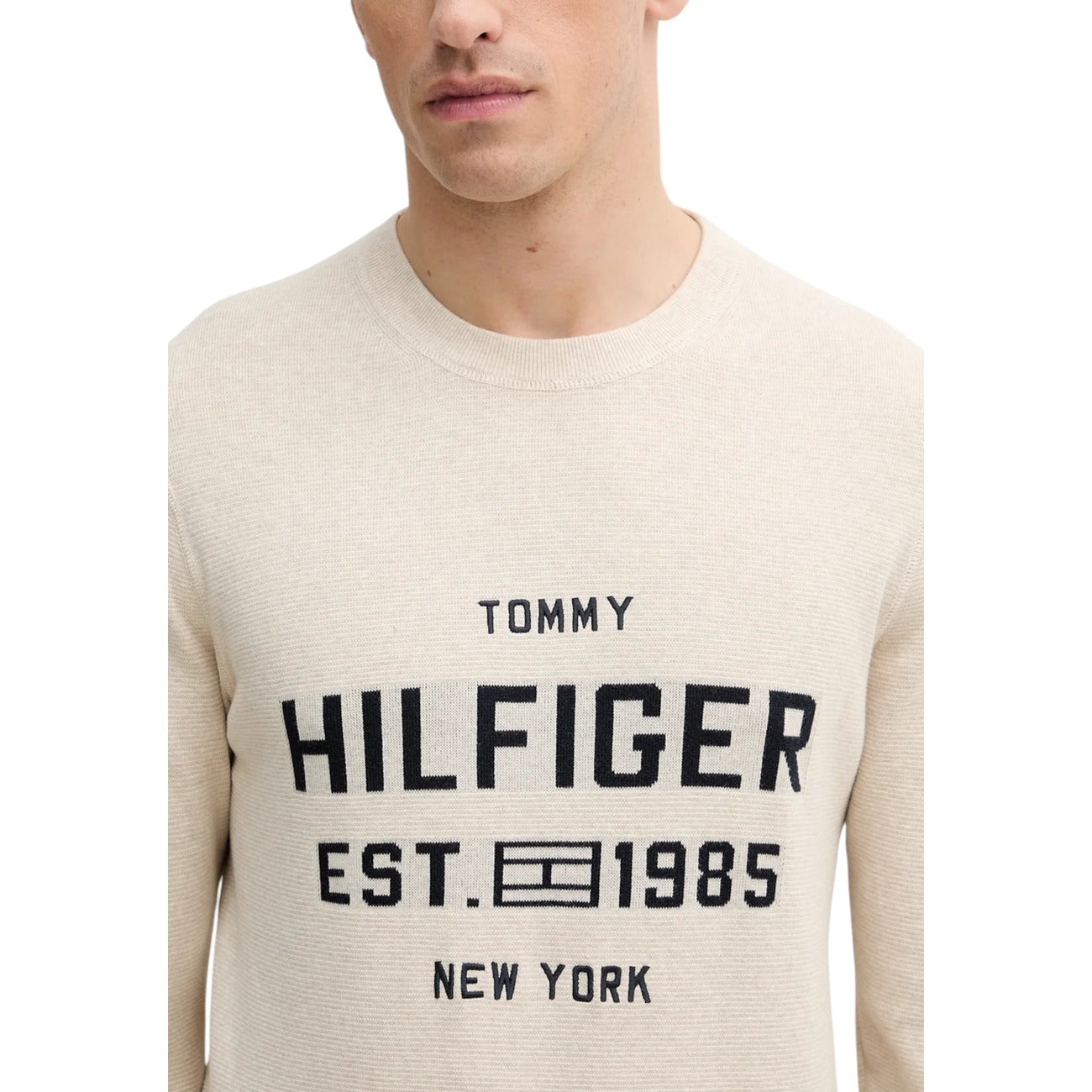Tommy Hilfiger Maglia Uomo