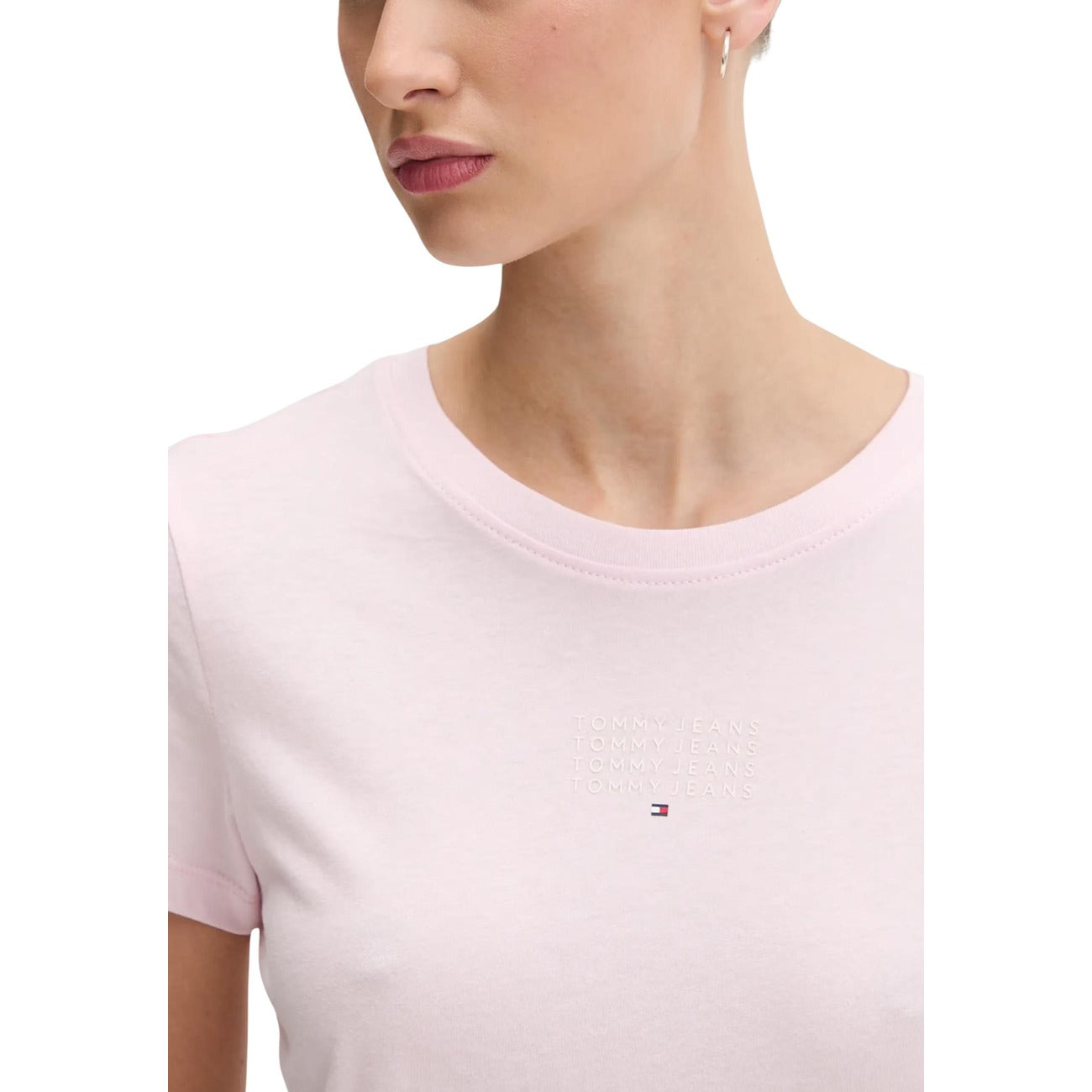 Tommy Hilfiger Jeans T-Shirt Donna