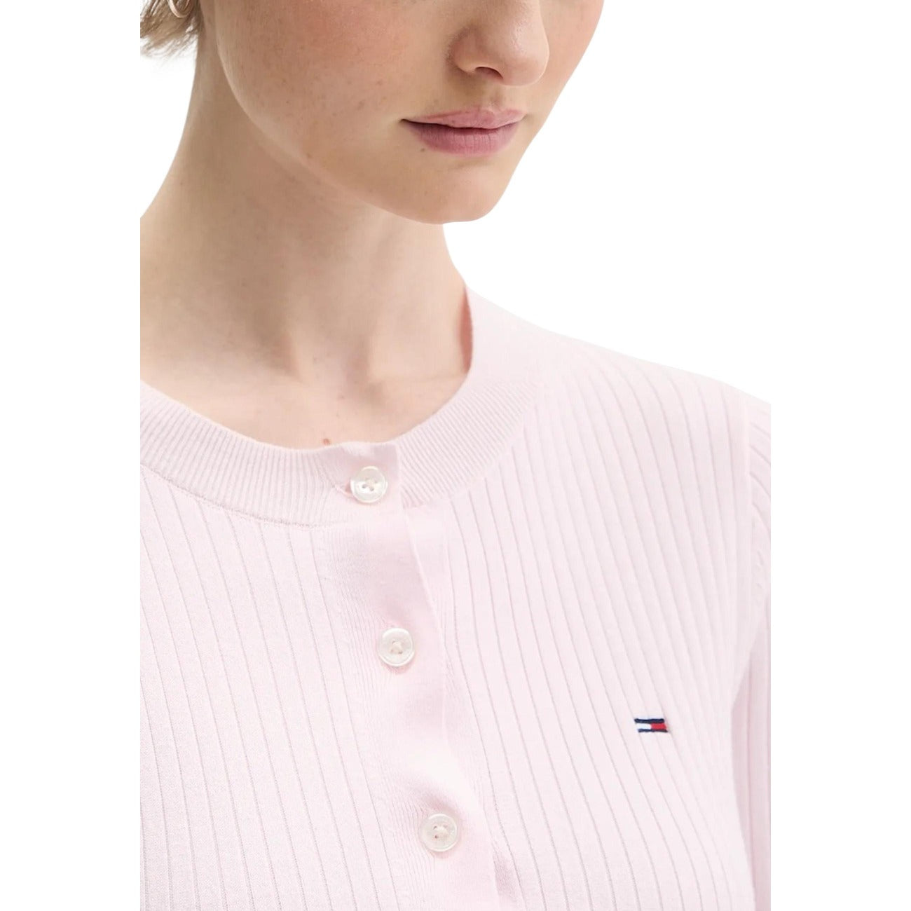 Tommy Hilfiger Jeans Cardigan Donna