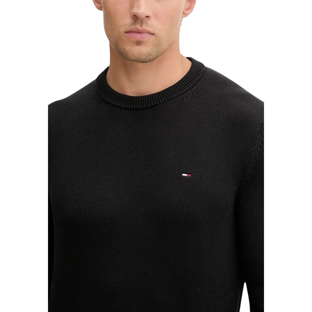 Tommy Hilfiger Jeans Maglia Uomo