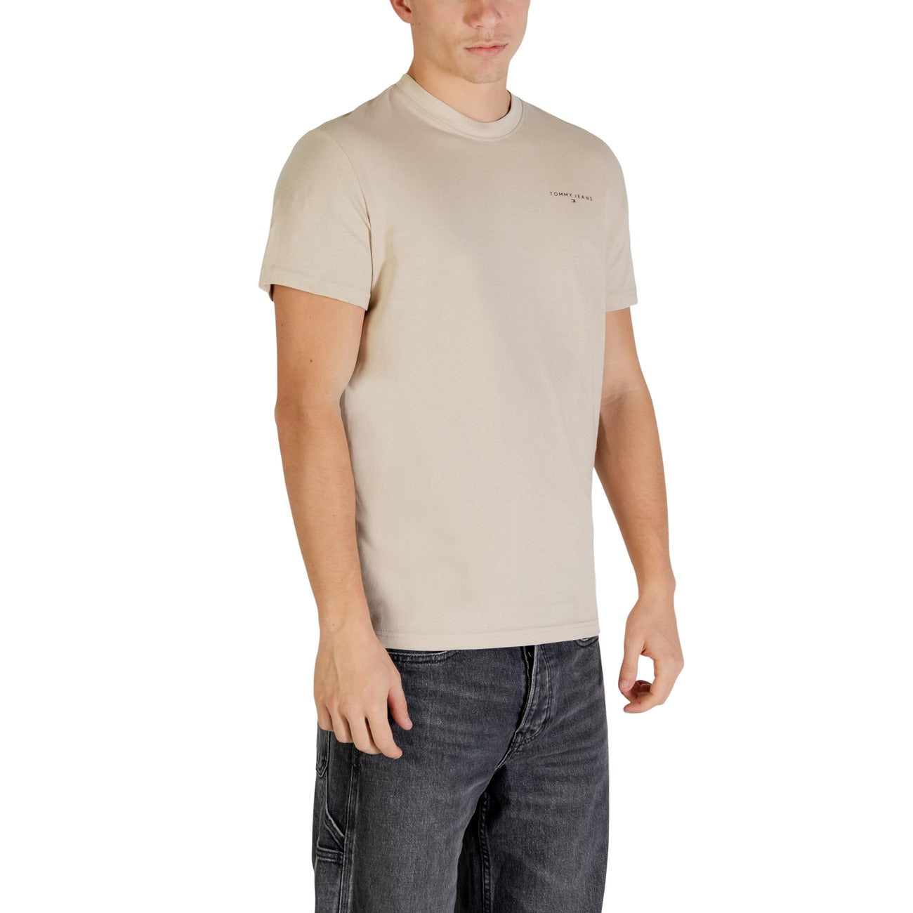 Tommy Hilfiger Jeans T-Shirt Uomo