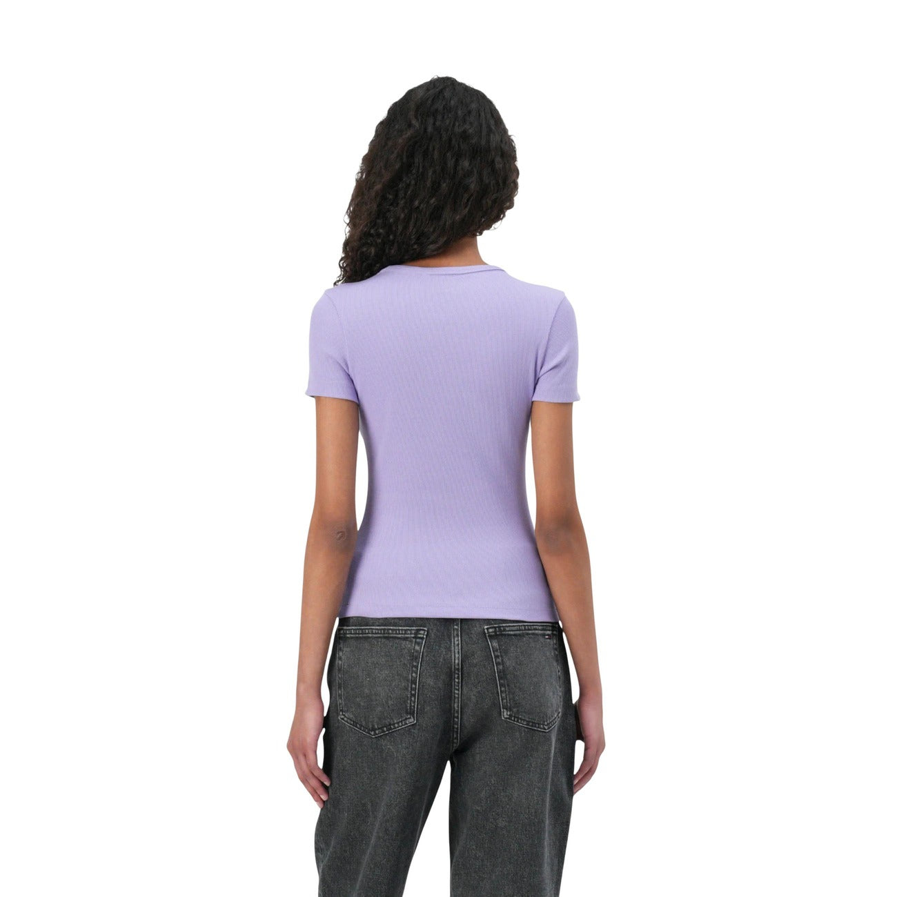 Tommy Hilfiger Jeans T-Shirt Donna