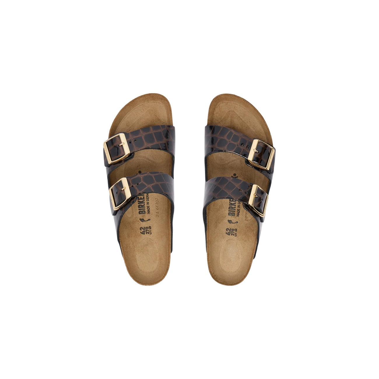 Birkenstock Sandali Donna