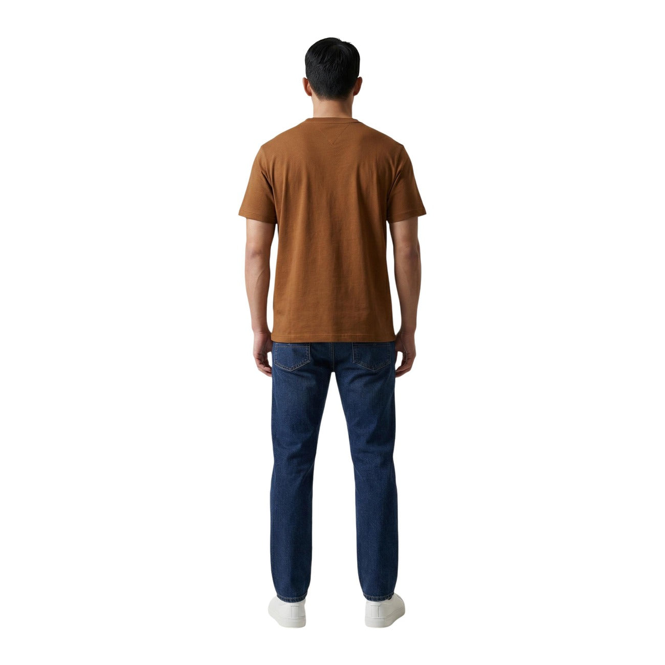 Tommy Hilfiger Jeans T-Shirt Uomo