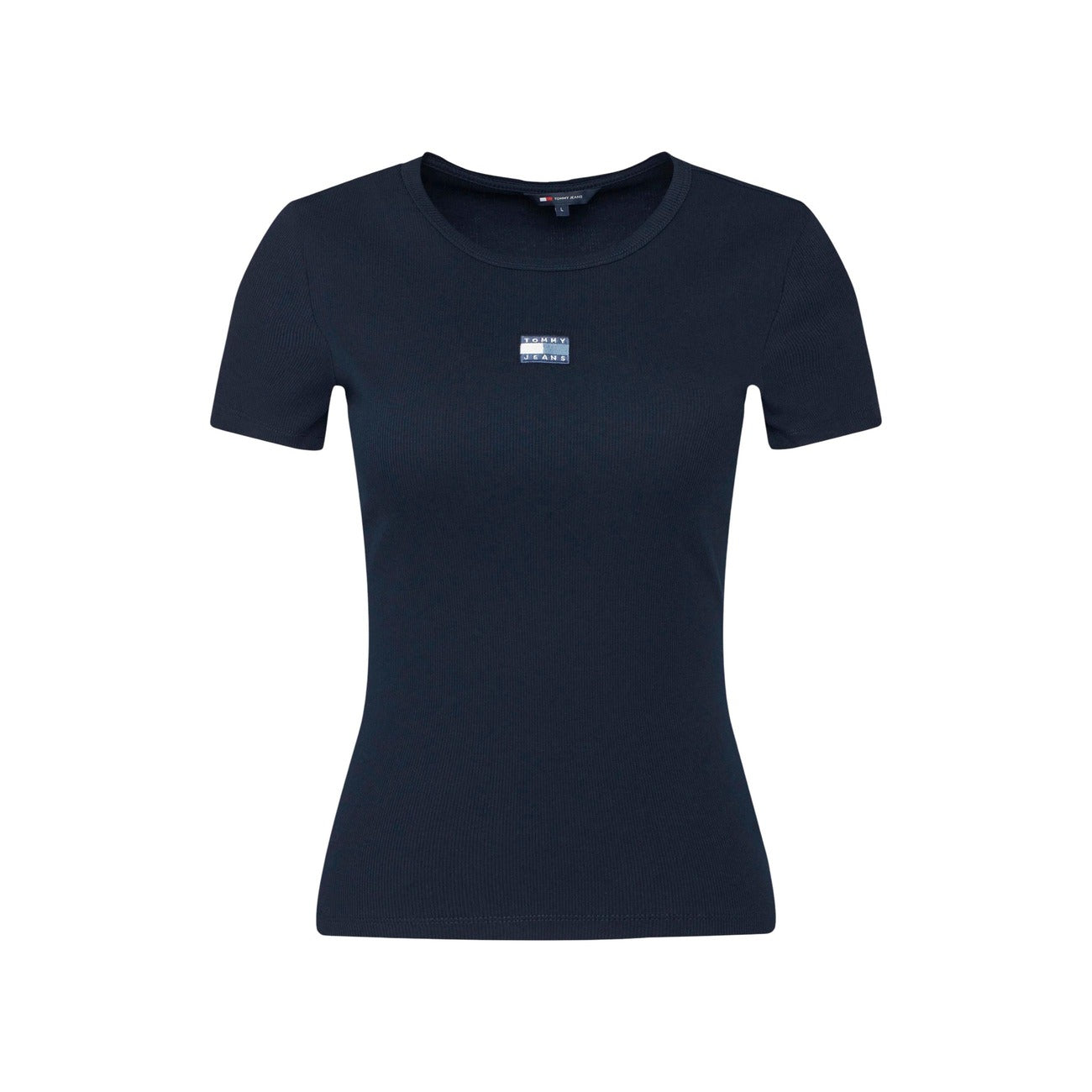 Tommy Hilfiger Jeans T-Shirt Donna
