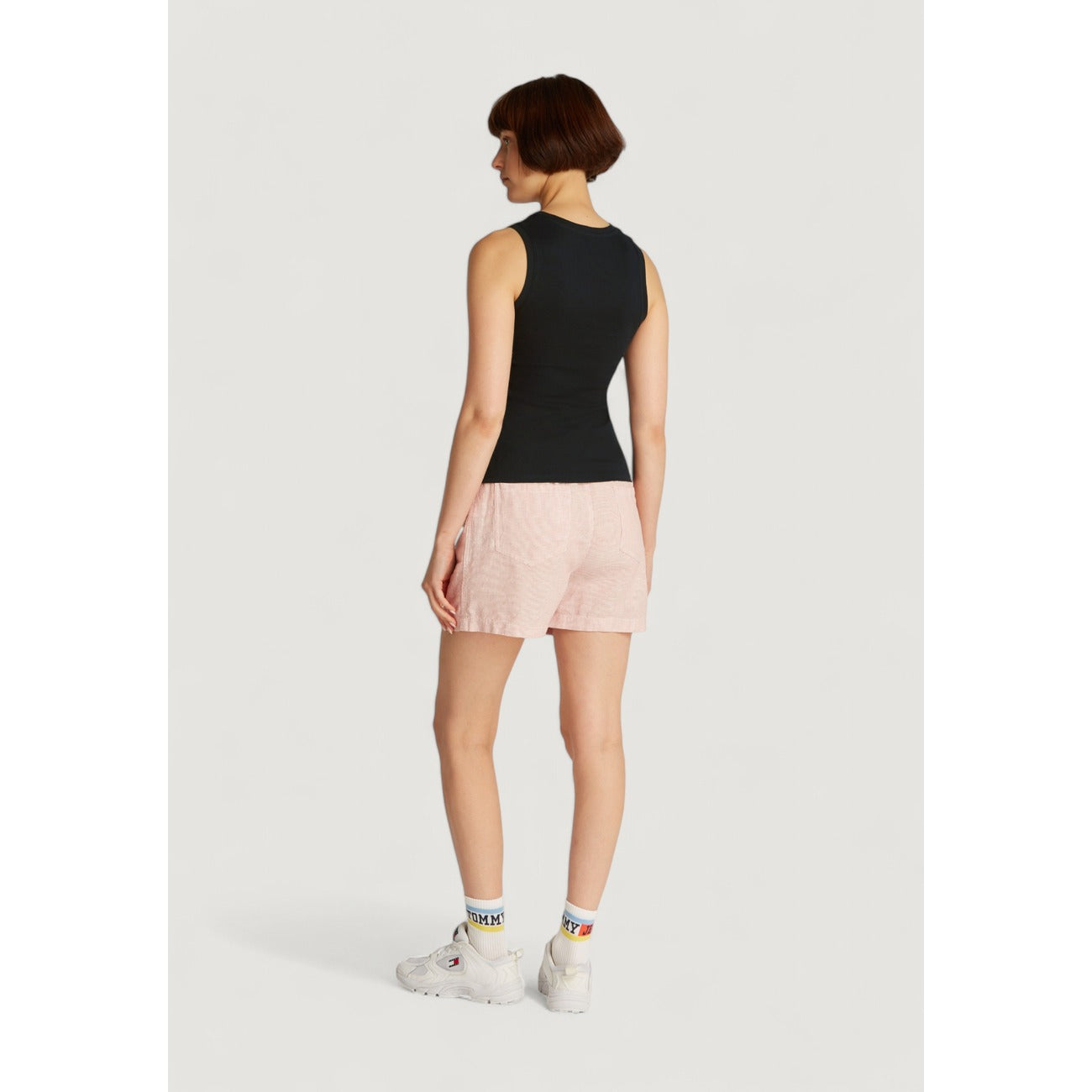 Tommy Hilfiger Jeans Canotta Donna