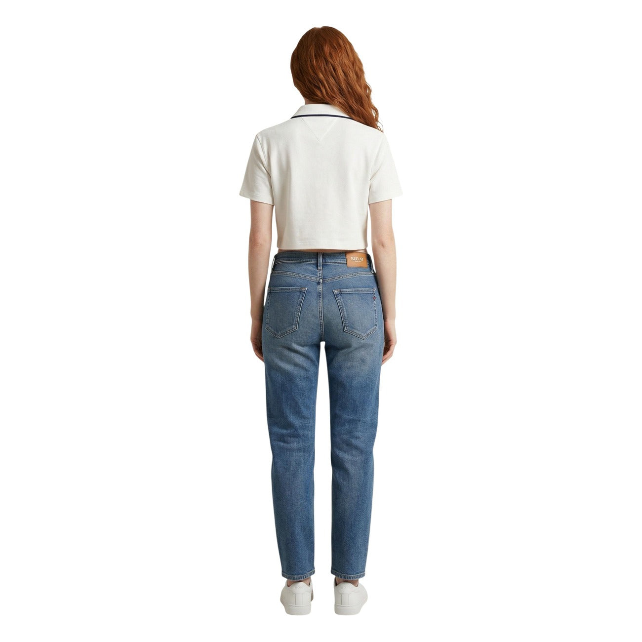 Tommy Hilfiger Jeans Top Donna