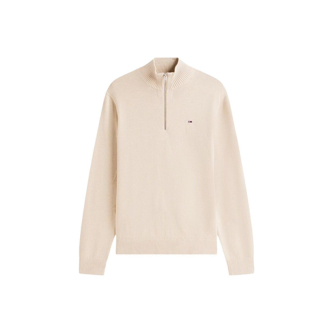 Tommy Hilfiger Jeans Felpa Uomo