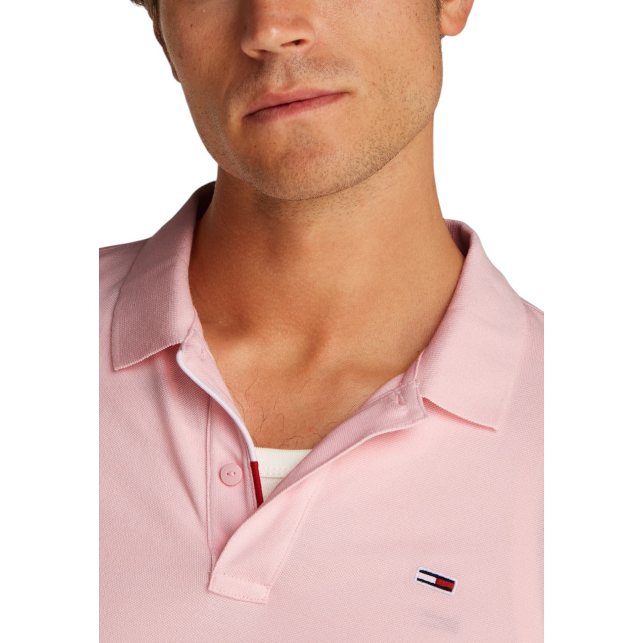 Tommy Hilfiger Jeans Polo Uomo