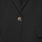 Blazer monopetto essenziale