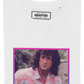 T-shirt First Blood Miami in cotone biologico