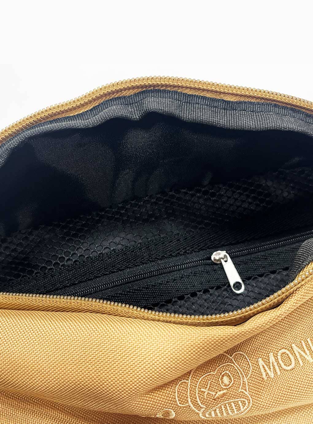 Marsupio unisex Wombat