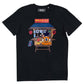 T-shirt Dragon Ball House of Ramen con Son Goku