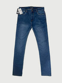 Jeans uomo Gorilla lavaggio denim