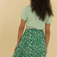 T-shirt Tomy da donna con stampa LOVE