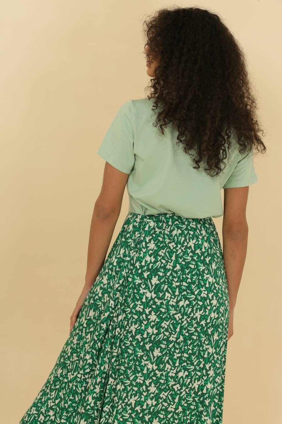 T-shirt Tomy da donna con stampa LOVE