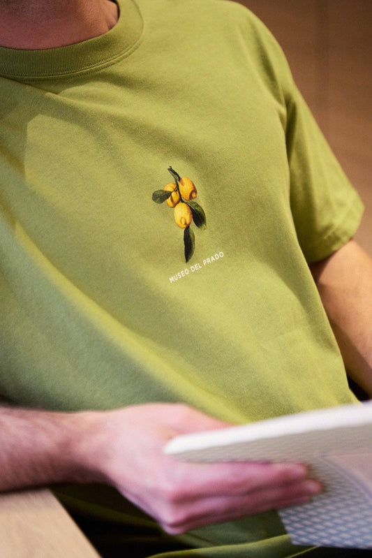 T-shirt Cane x Museo del Prado