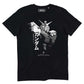 T-shirt Gundam Spirit in cotone biologico