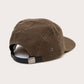 Cappello camper in tela cerata